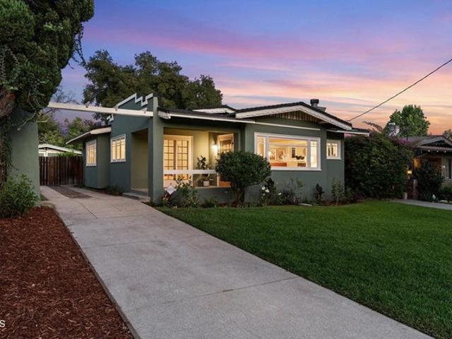 House for sale in Pasadena Council District 2, Pasadena