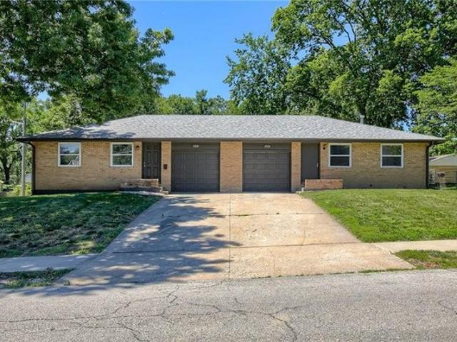 House for sale in Independence, Missouri