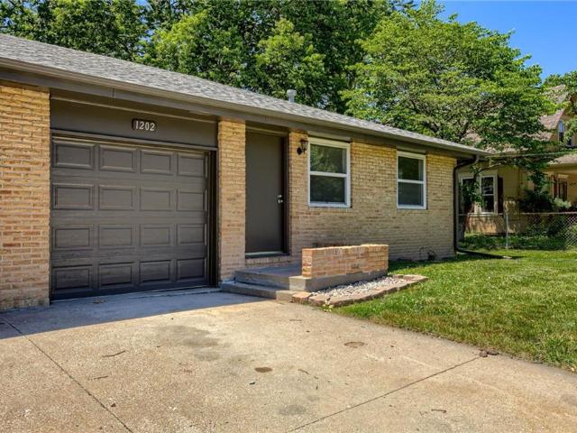 House for sale in Independence, Missouri