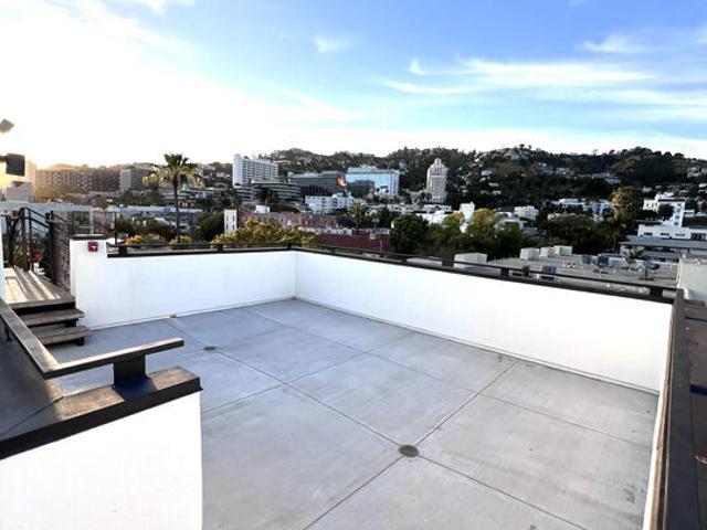 Condo for sale in West Hollywood, California