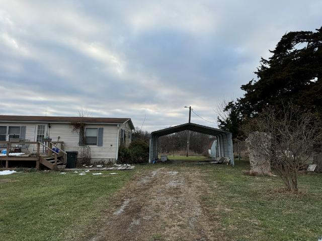 Commercial for sale in Adair, Missouri