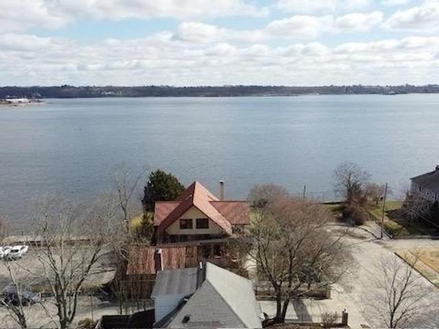 Land for sale in Cranston, Rhode Island