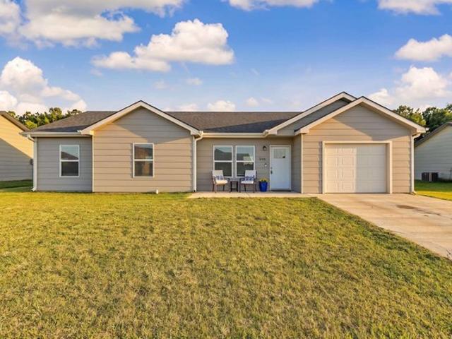 House for sale in Kansas