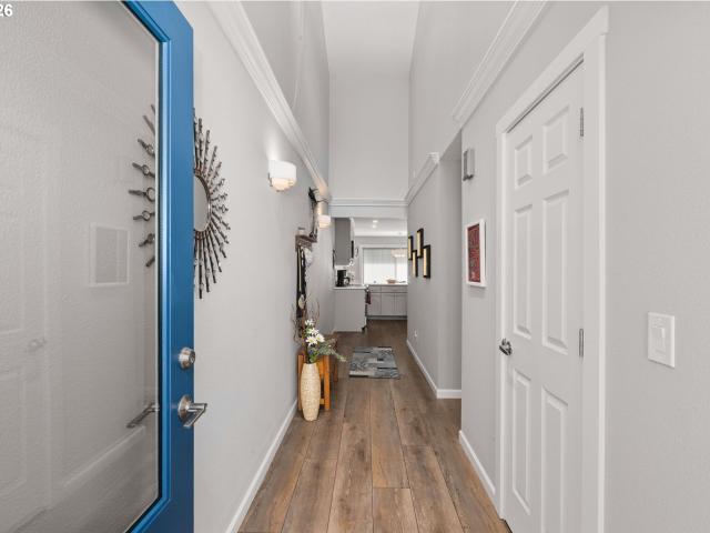Townhouse for sale in Oregonia