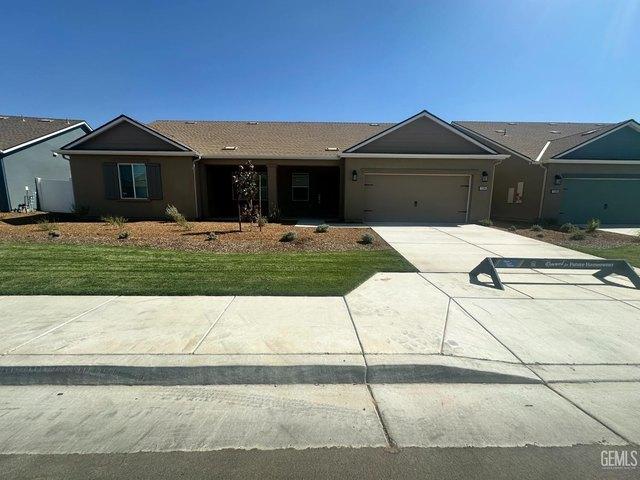 House for sale in Shafter, Kern County
