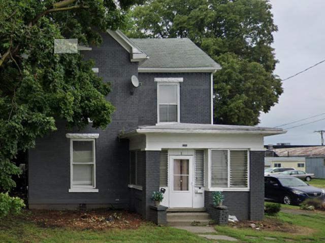 Apartment for rent in Logansport, Indiana