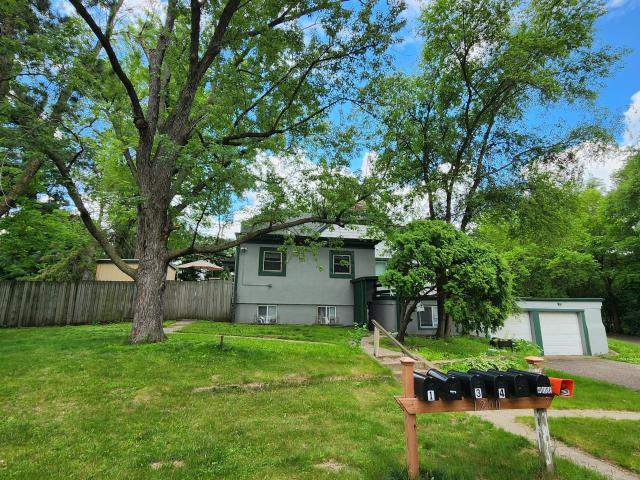 Commercial for sale in Fridley, Minnesota