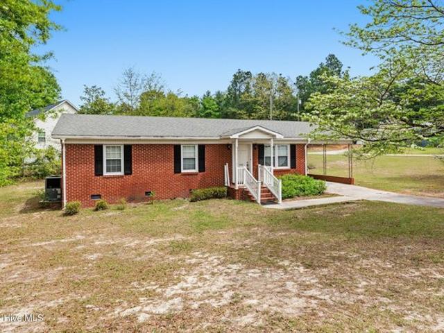 House for sale in Hamlet, North Carolina