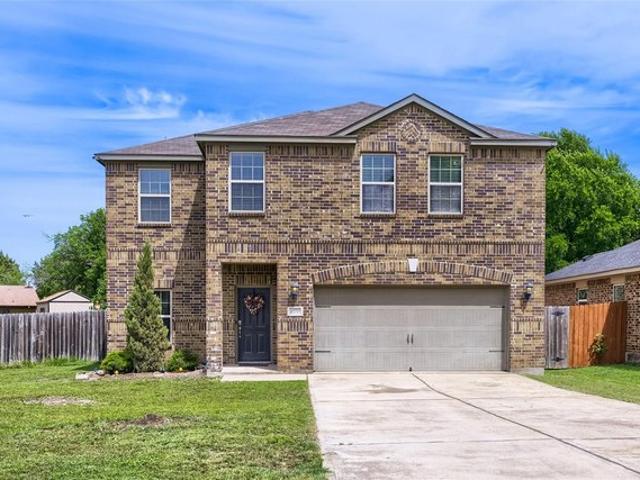 House for sale in Hutchins, Texas