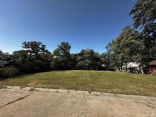 Land for sale in Kansas
