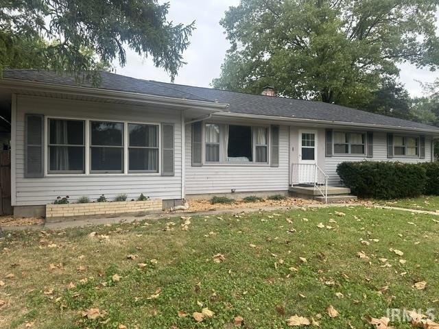 House for sale in Northwestern Heights, West Lafayette