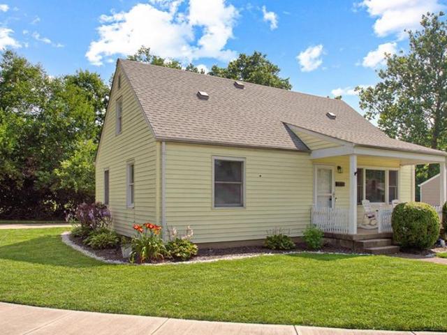 House for sale in Hamilton, Ohio