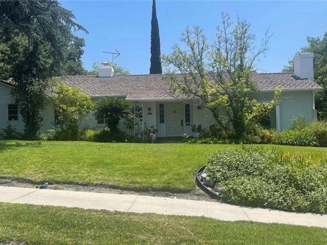 House for sale in San Marino, California