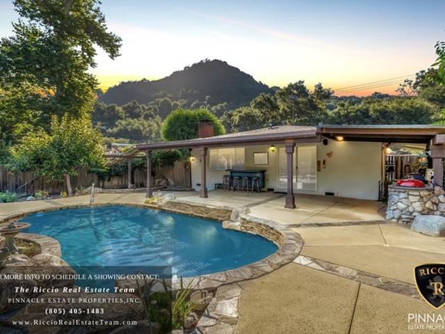 House for sale in Topanga, California