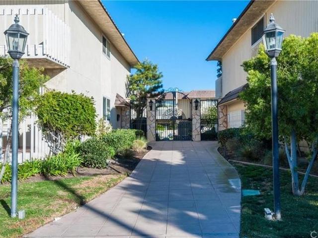 Townhouse for sale in Redondo Beach, California