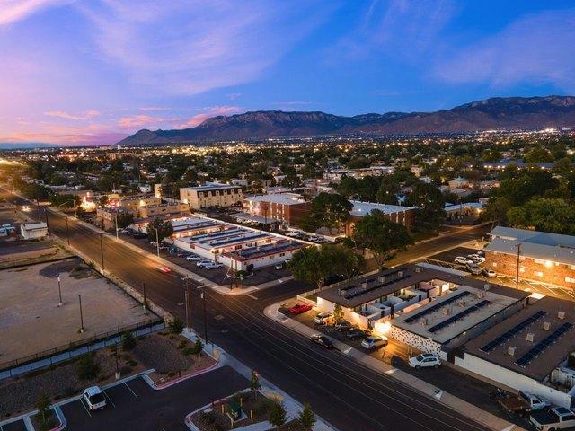 House for sale in New Mexico