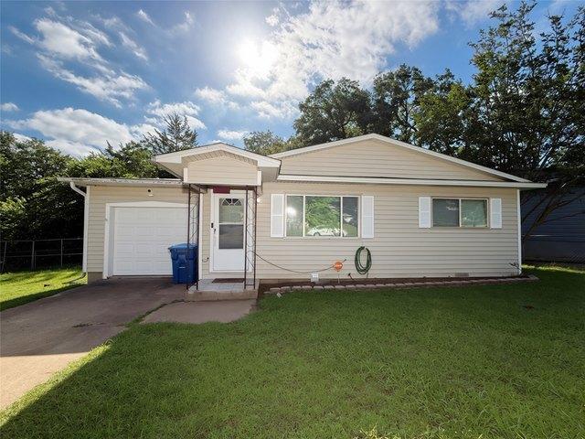 House for sale in Denison, Texas