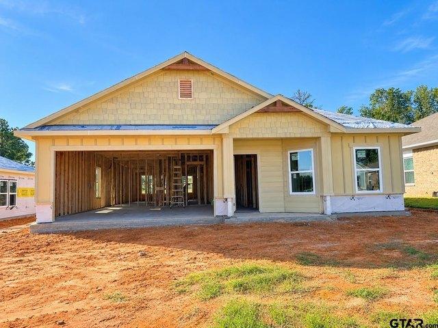 House for sale in Whitehouse, Smith County