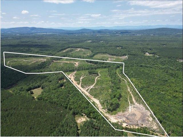 Land for sale in Virginia