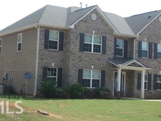 House for sale in Hampton, Georgia