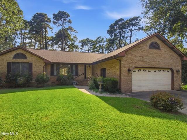 House for sale in New Bern, North Carolina