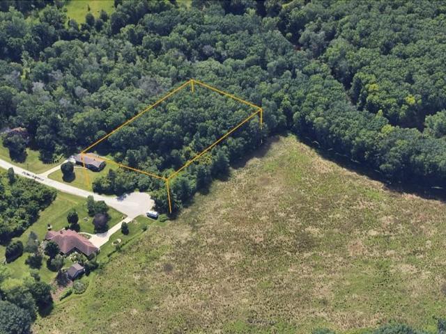 Land for sale in Hobart, Brown County