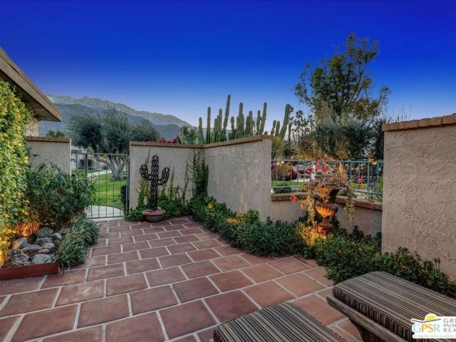 Condo for sale in Palm Springs, California