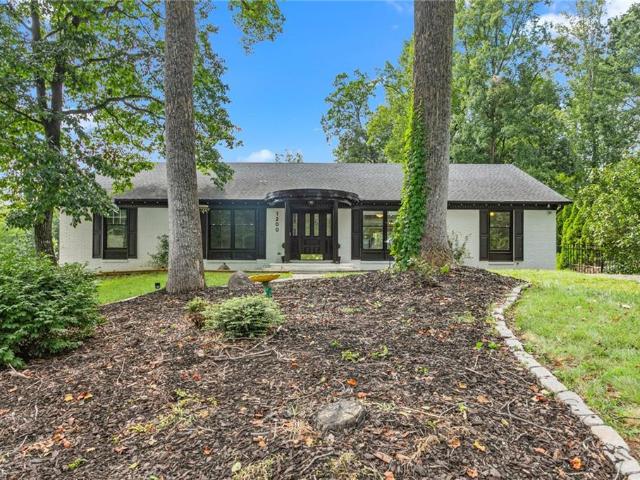 House for sale in Kernersville, North Carolina