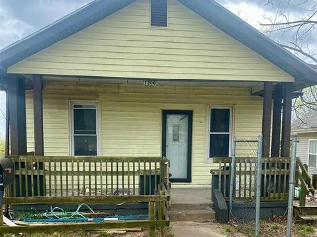 House for sale in Cape Girardeau, Missouri