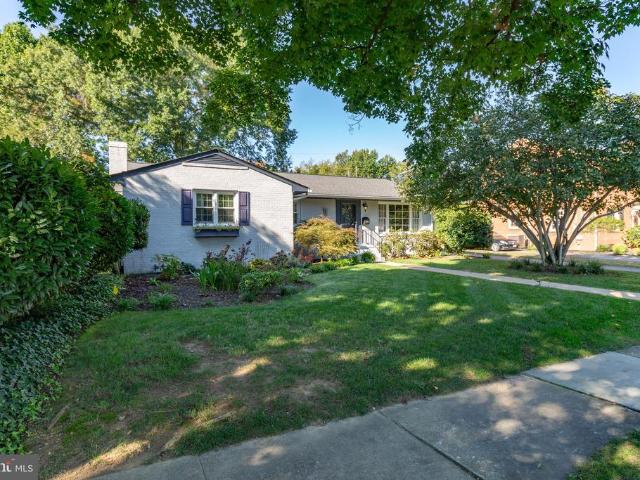 House for sale in College Heights, Fredericksburg