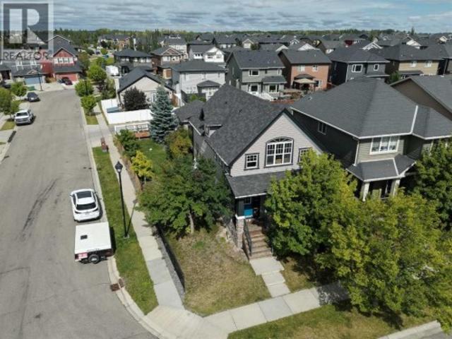 House for sale in Airdrie, Alberta