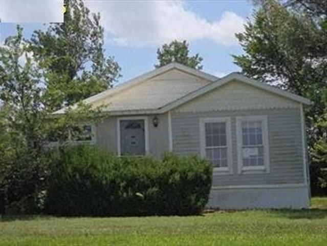 House for sale in Kansas