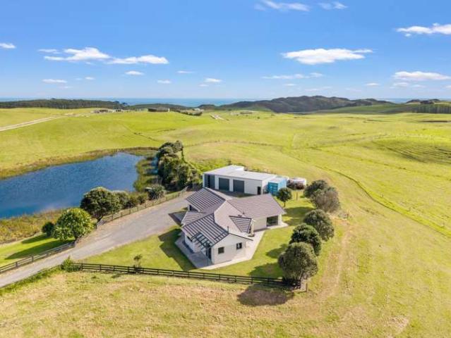 Property for sale in Northland