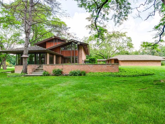House for sale in Lake Forest, Illinois