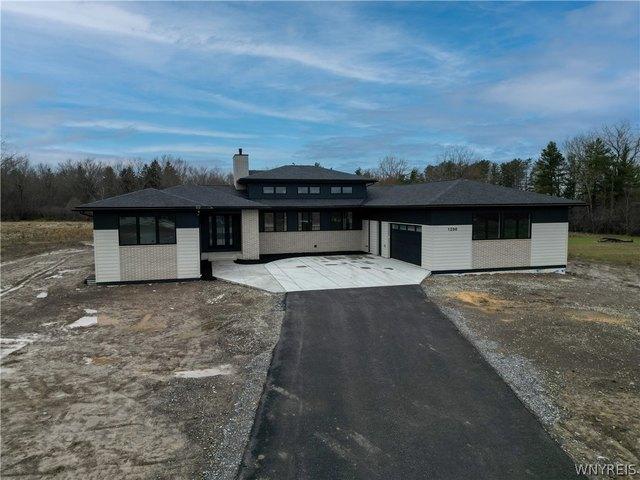 House for sale in Elma, New York