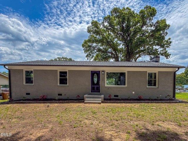 House for sale in Madison Park, Roxboro