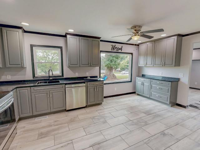 House for sale in Roxboro, North Carolina