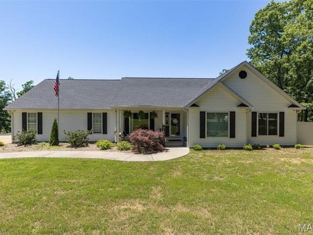 House for sale in Farmington, Missouri