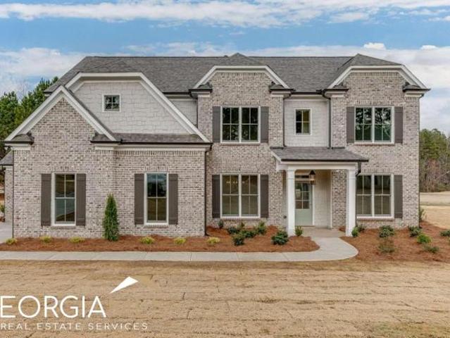 House for sale in Oconee, Georgia