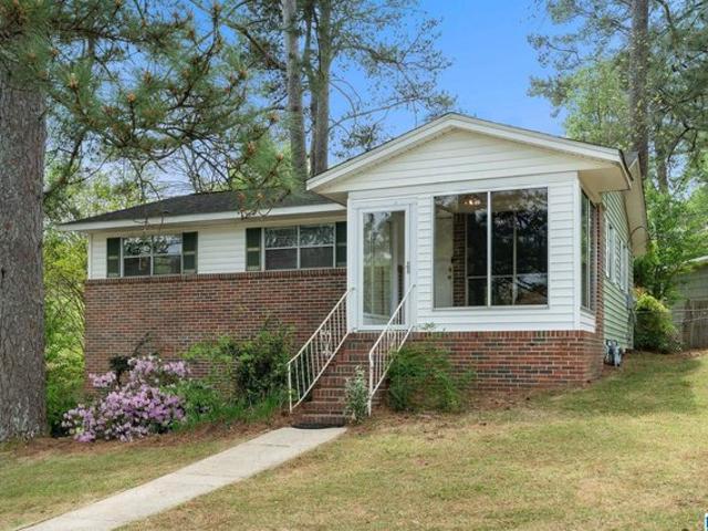 House for sale in Leeds, Alabama