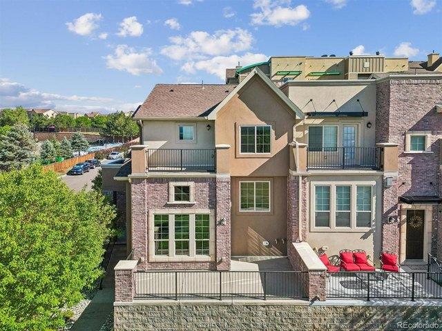 Townhouse for sale in Highlands Ranch, Colorado
