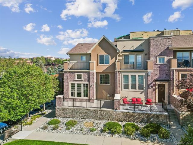 Townhouse for sale in Highlands Ranch, Colorado