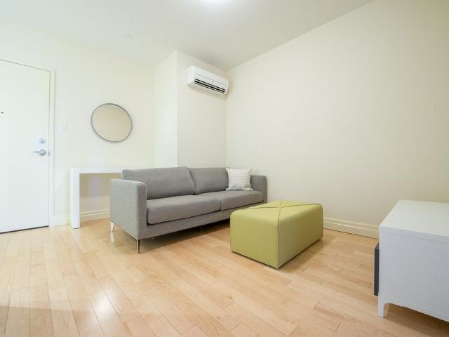 Apartment for rent in St. Leonard's, Quebec