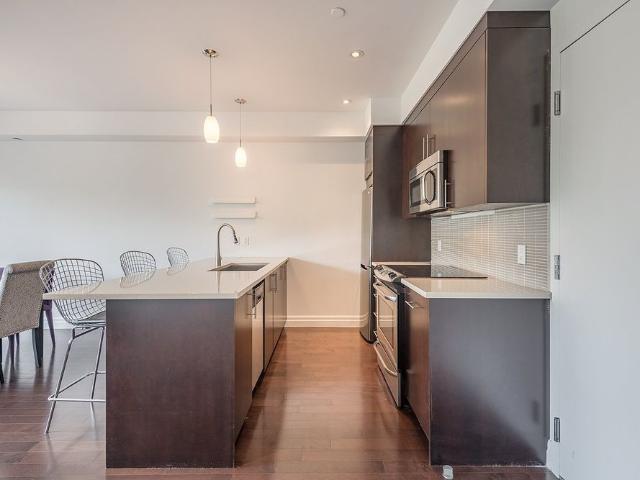 Apartment for rent in St. Leonard's, Quebec