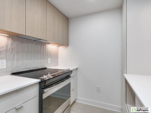 Apartment for rent in Ville-Marie, Montréal