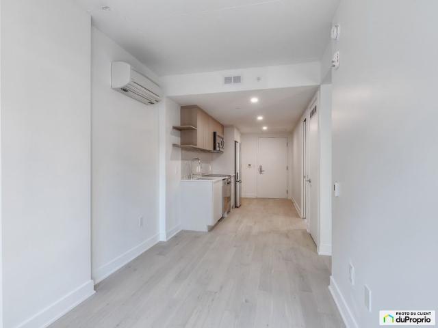 Apartment for rent in Ville-Marie, Montréal