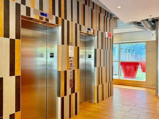 Apartment for rent in St. Leonard's, Quebec