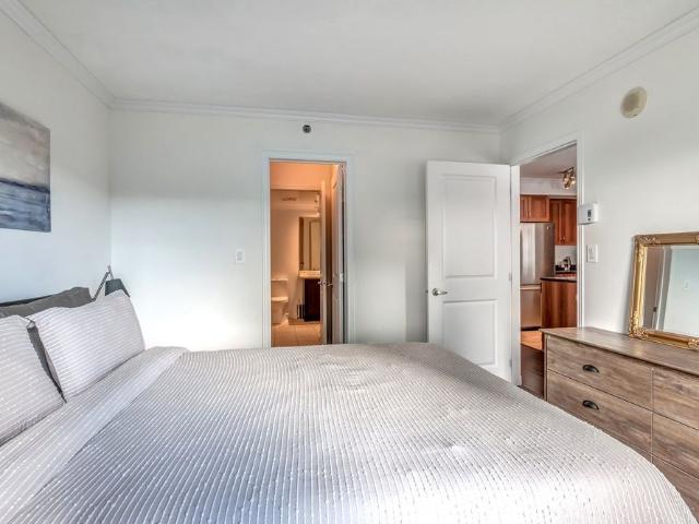 Apartment for rent in Ville-Marie, Montréal