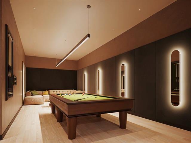Apartment for rent in St. Leonard's, Quebec