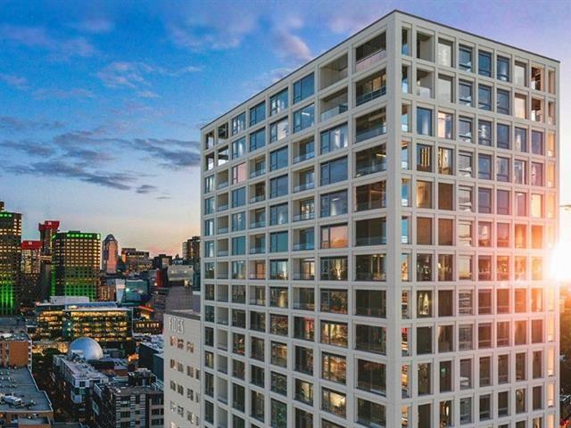 Apartment for rent in St. Leonard's, Quebec